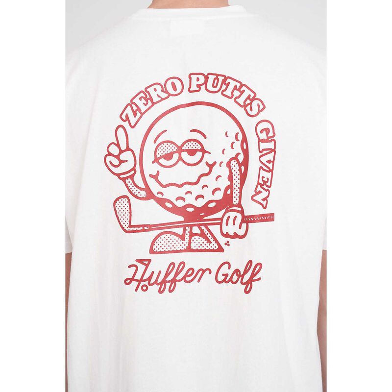 Huffer Block Tee 220 image number 2